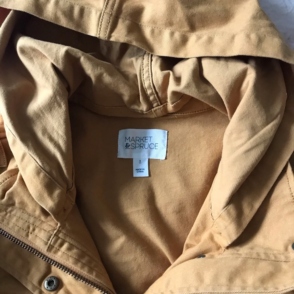 Jacket - Picture 2 of 2